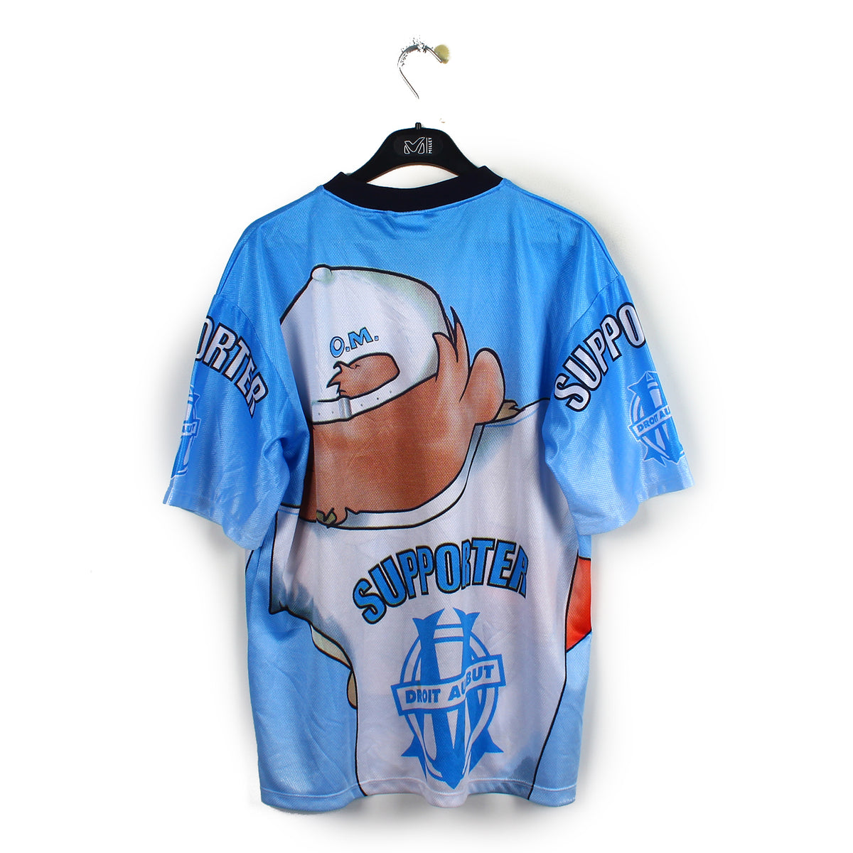 2000's - OM (L)