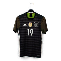 2015/17 - Allemagne - Sané #19 (M)