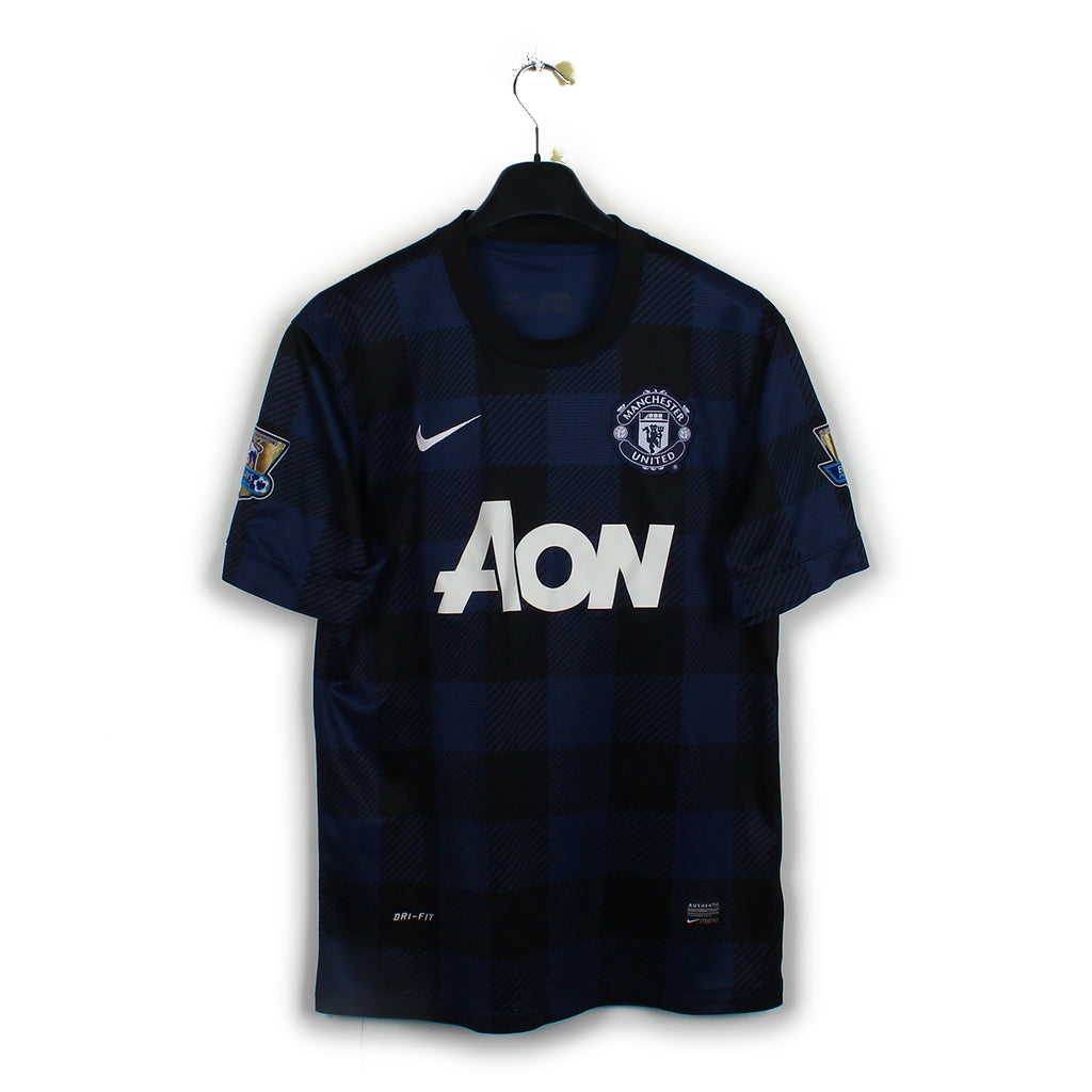 2013/14 - Manchester United - v.Persie #20 (M)