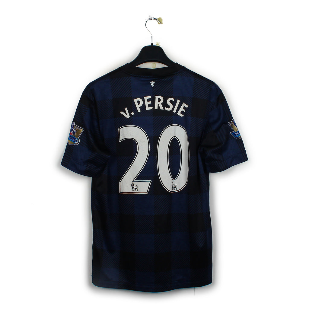 2013/14 - Manchester United - v.Persie #20 (M)