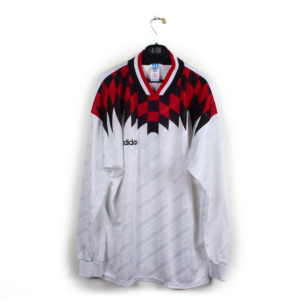 1994/96 - Template Adidas #8 (XL)
