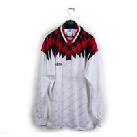 1994/96 - Template Adidas #8 (XL)
