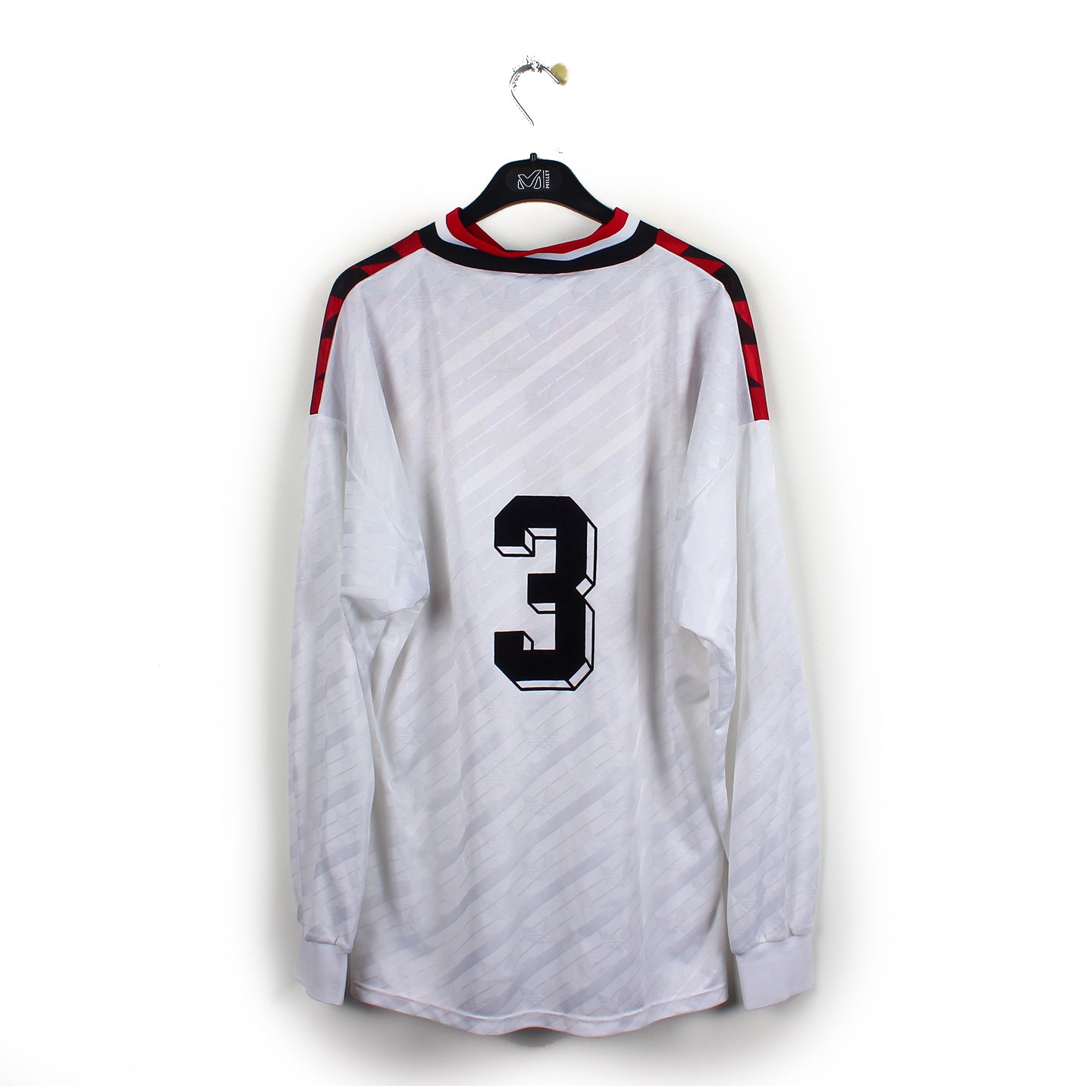 1994/96 - Template Adidas #8 (XL)