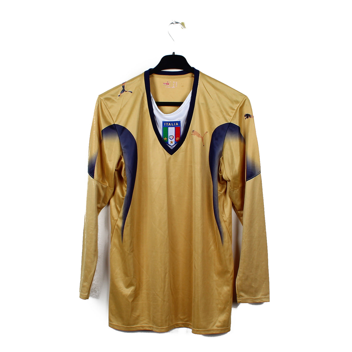 2006/07 - Italie (M)