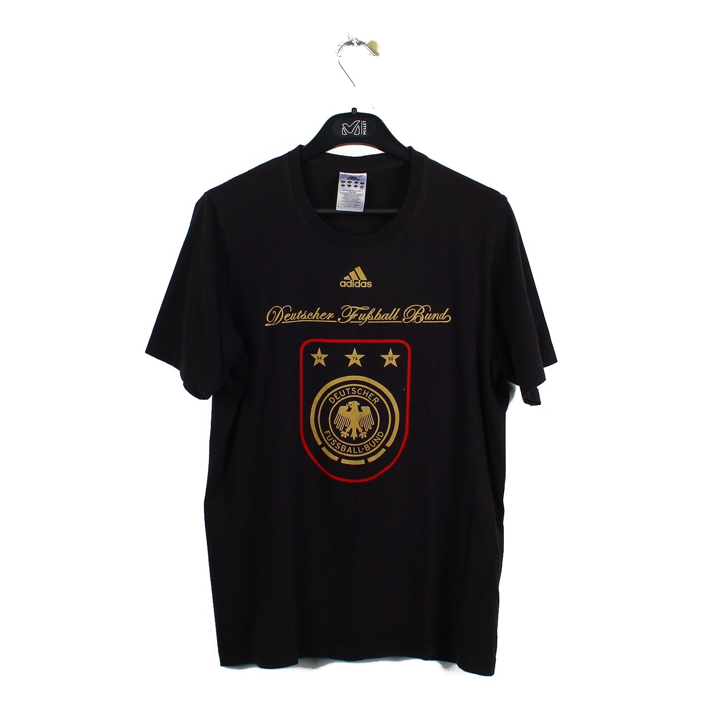 2010 - Allemagne (M)