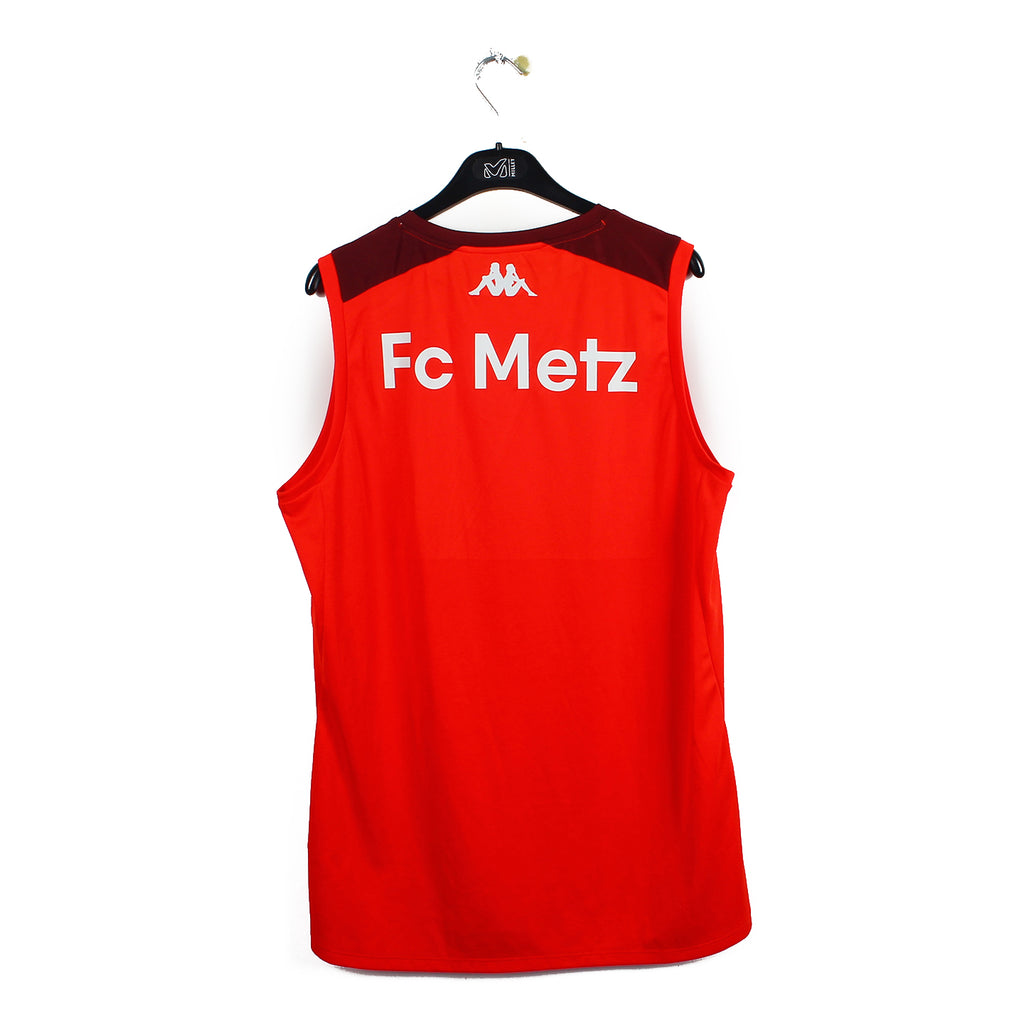2021/22 - Metz FC (XL)