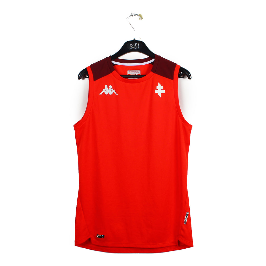 2021/22 - Metz FC (M)