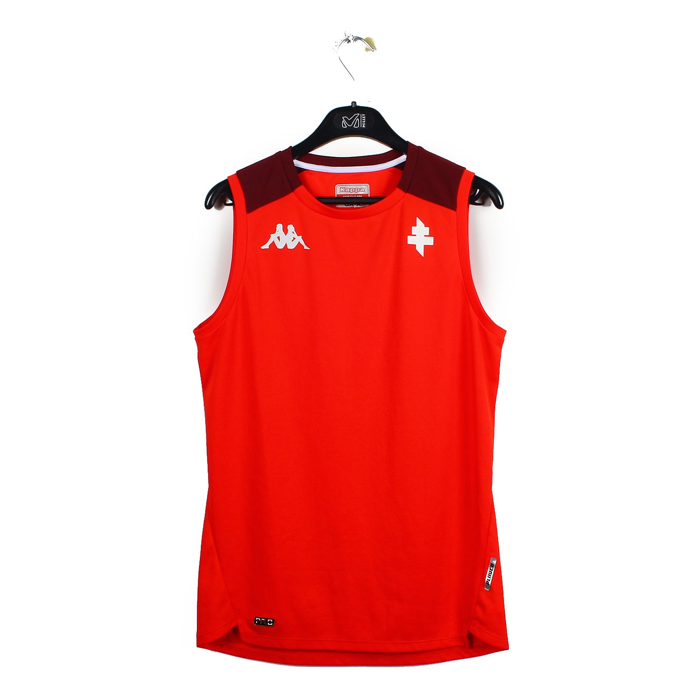 2021/22 - Metz FC (M)