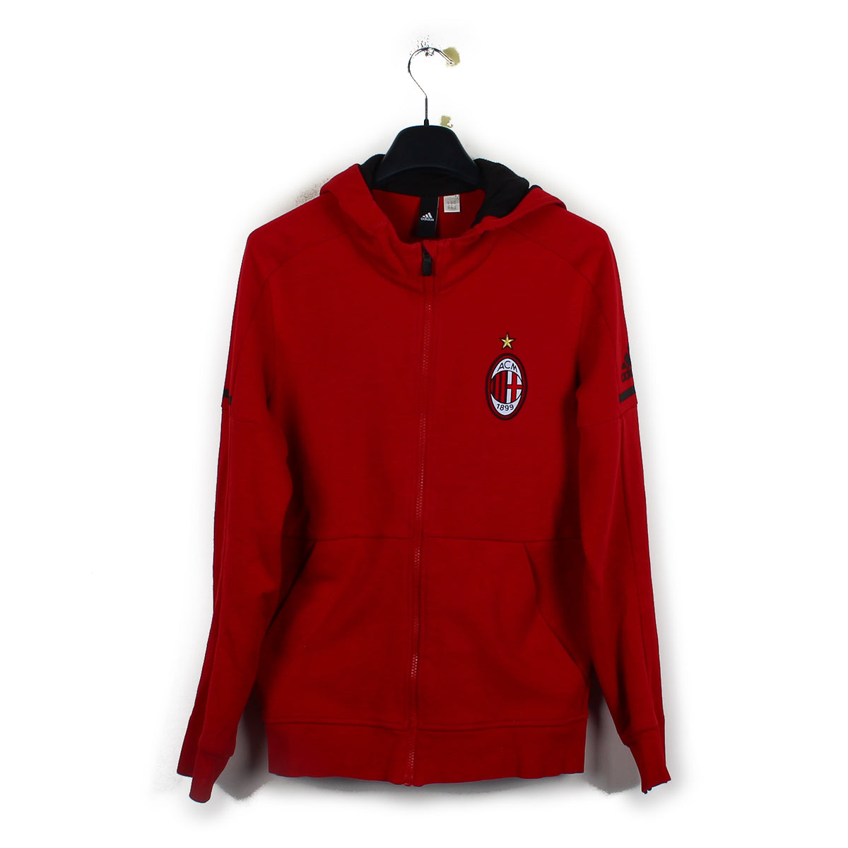 2017/18 - Milan AC (S)