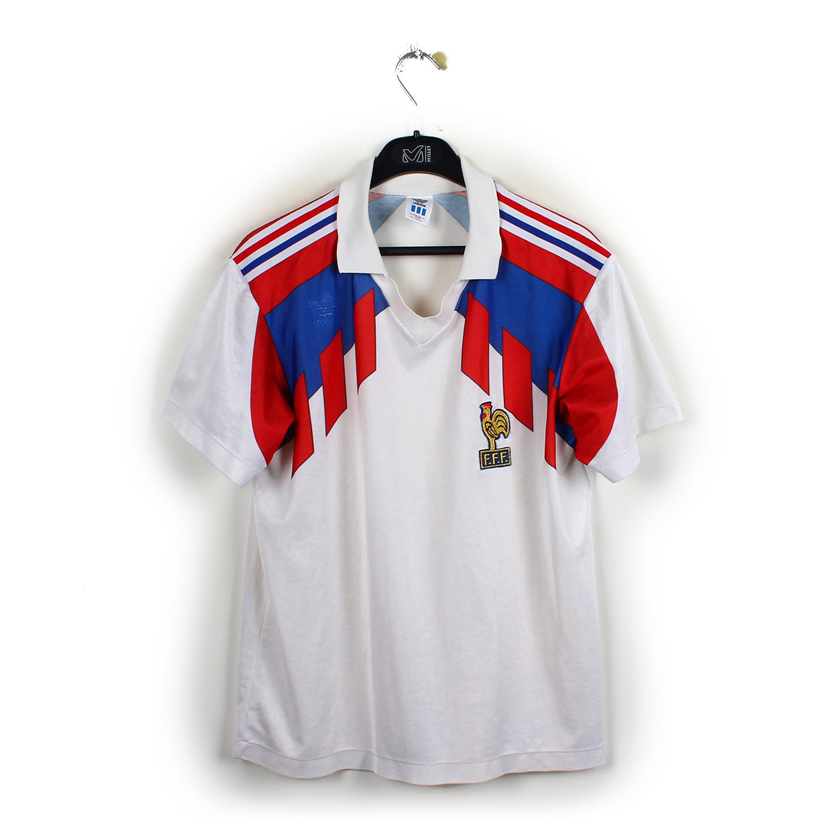 1990/92 - Equipe de France (M)