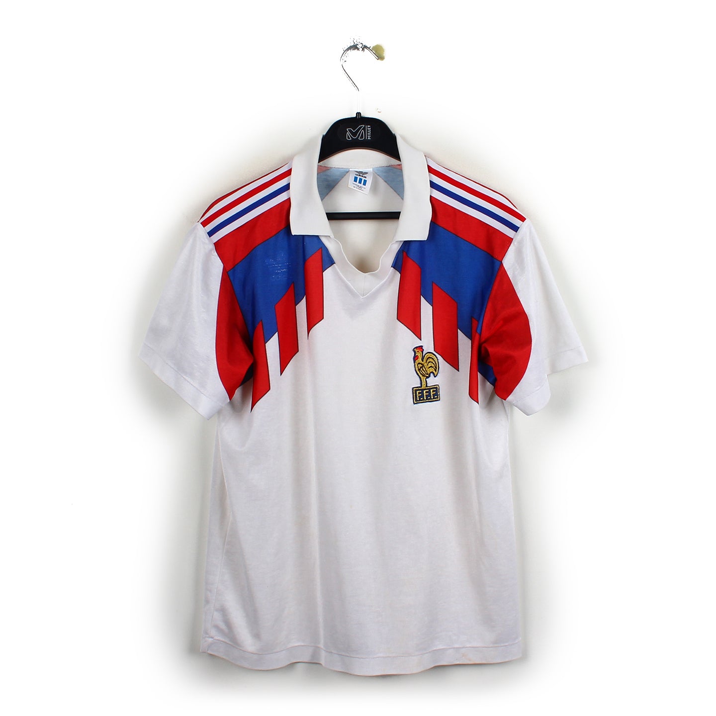 1990/92 - Equipe de France (M)
