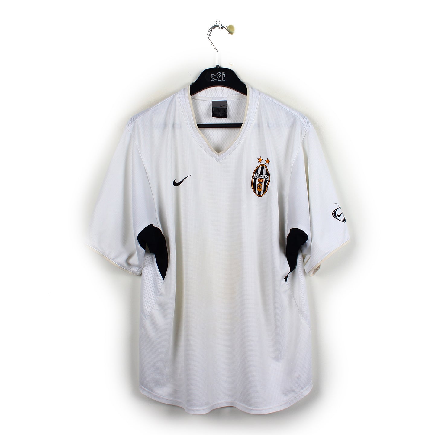 2003/04 - Juventus (S)