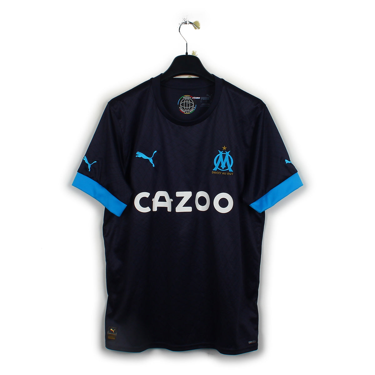 2022/23 - OM - Benedetto #9 (L)