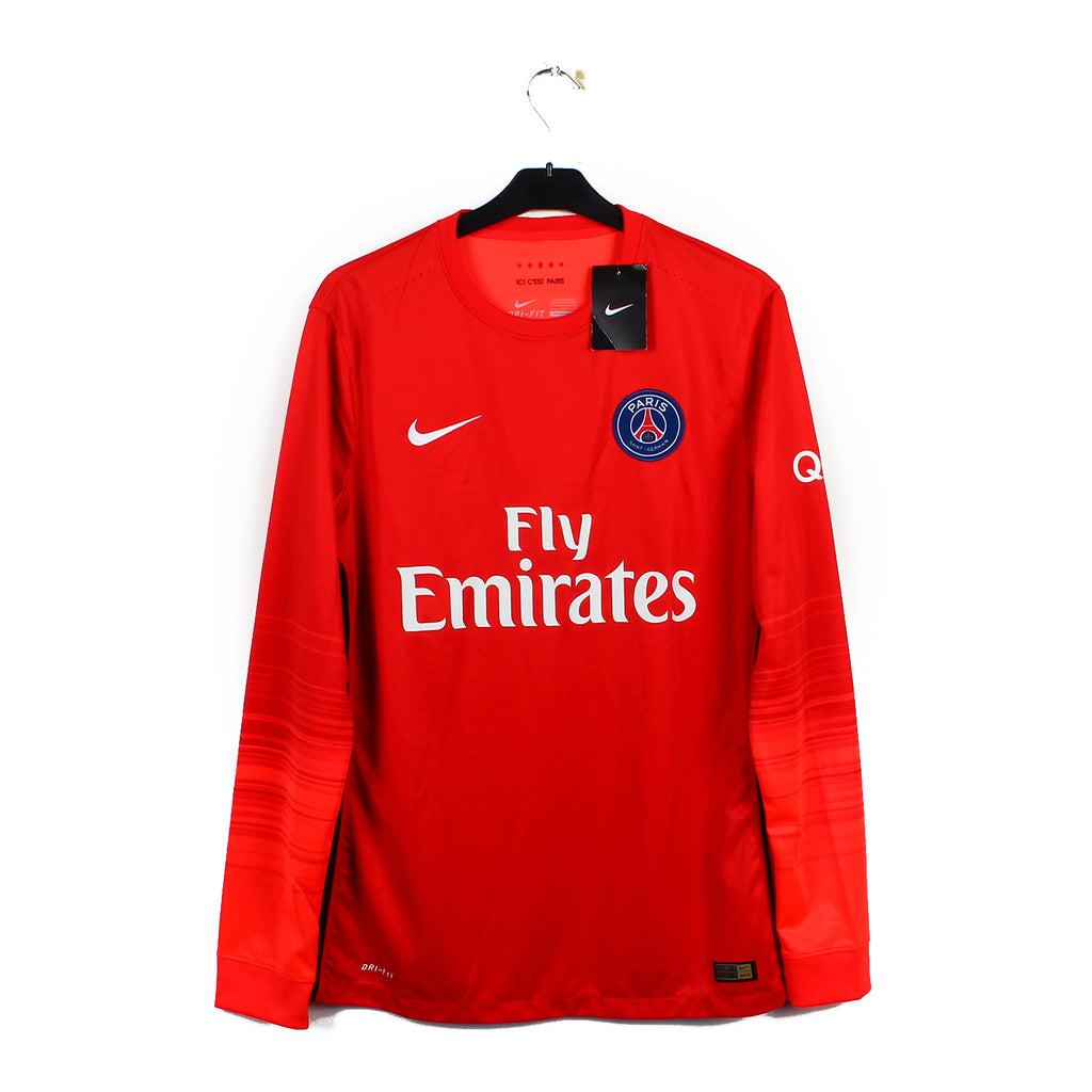 2015/16 - PSG (L) [stock pro]