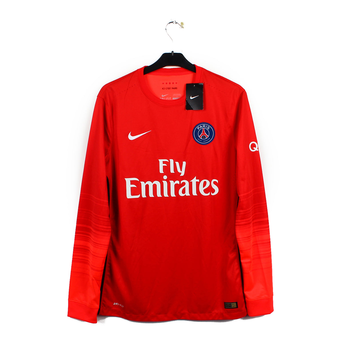 2015/16 - PSG (L) [stock pro]