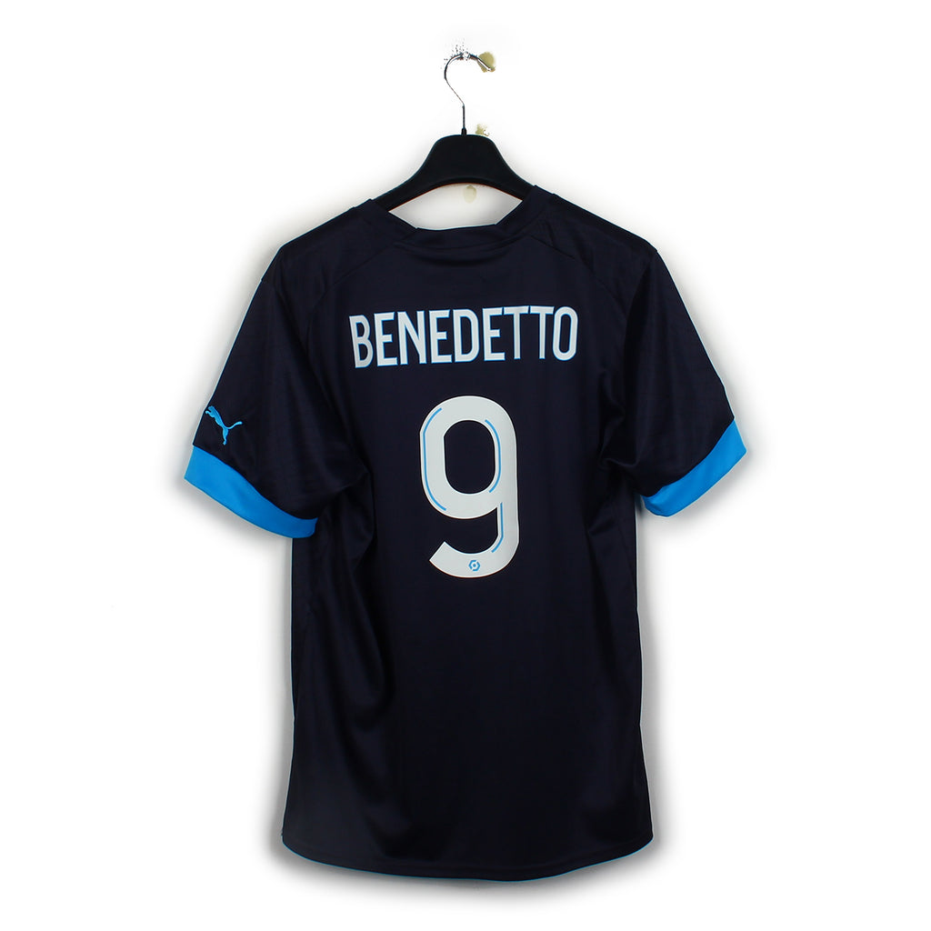 2022/23 - OM - Benedetto #9 (L)