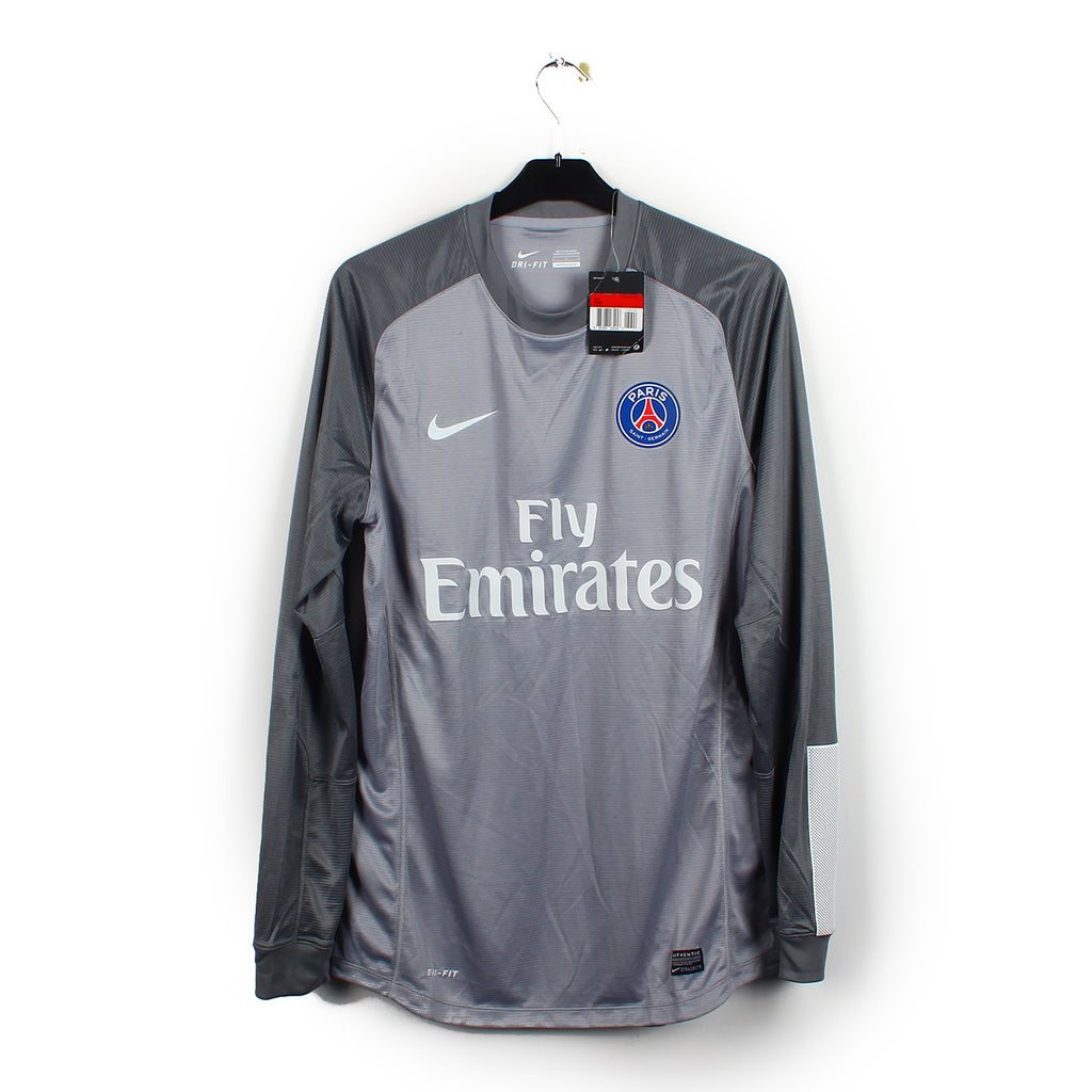 2013/14 - PSG (L) [stock pro]