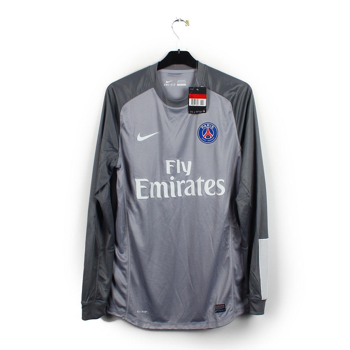 2013/14 - PSG (L) [stock pro]