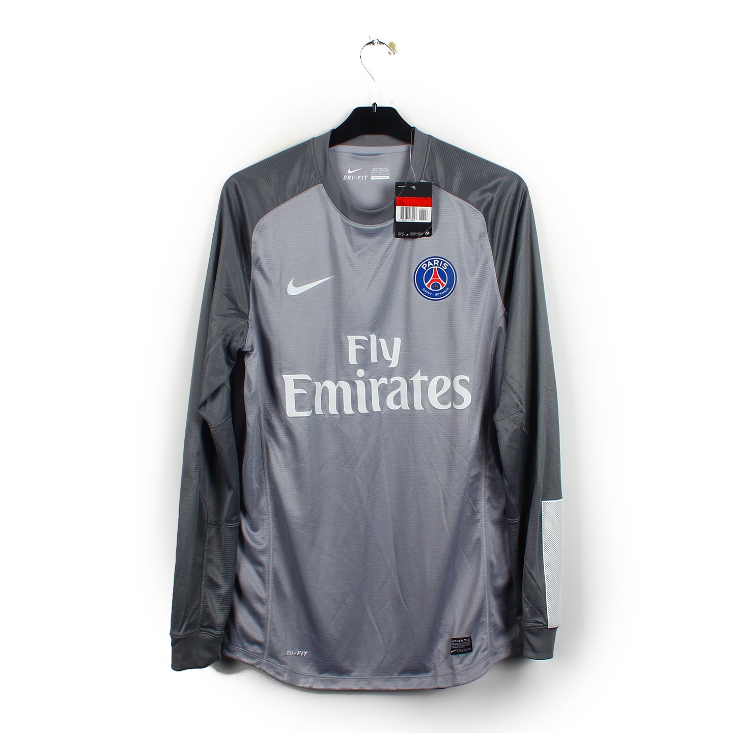 2013/14 - PSG (L) [stock pro]