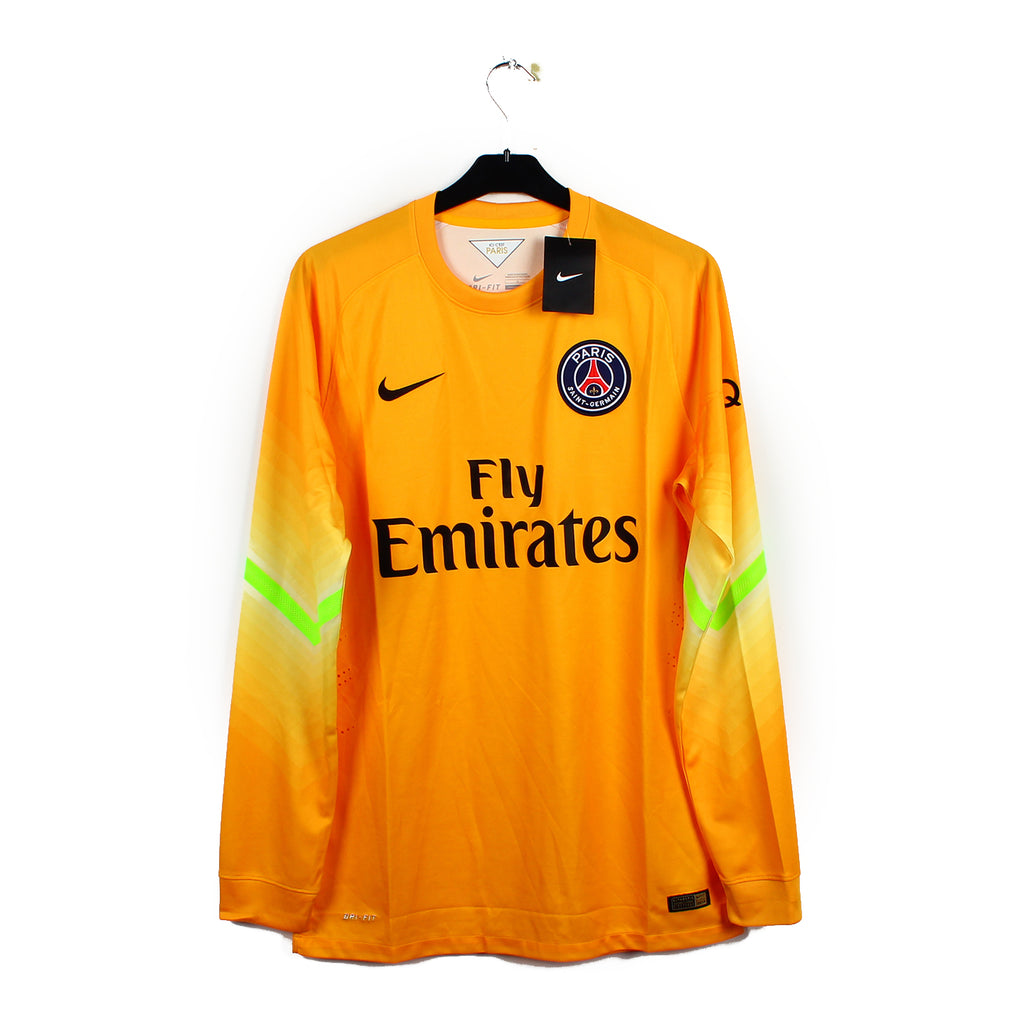 2014/15 - PSG (L) [stock pro]