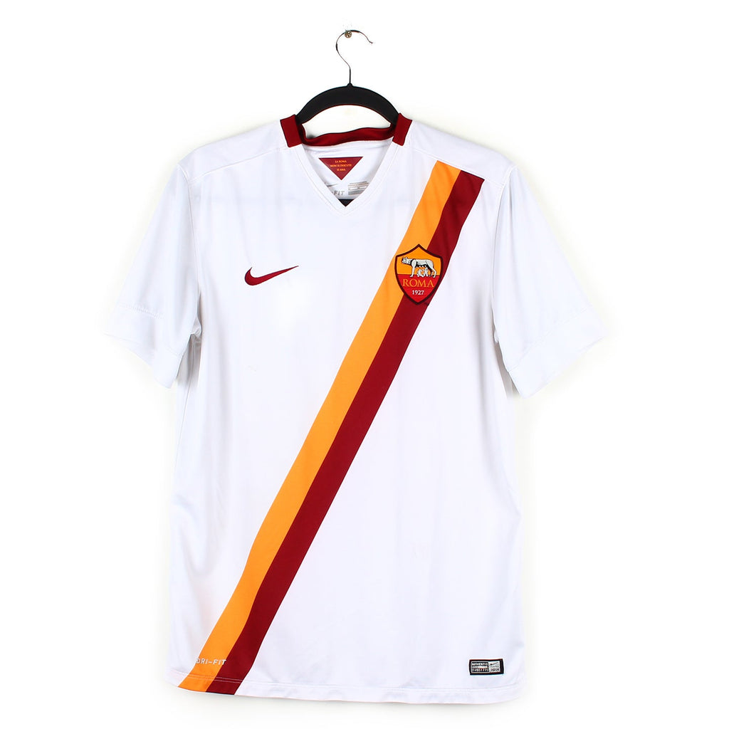 2014/15 - AS Roma - De Rossi #16 (XL)