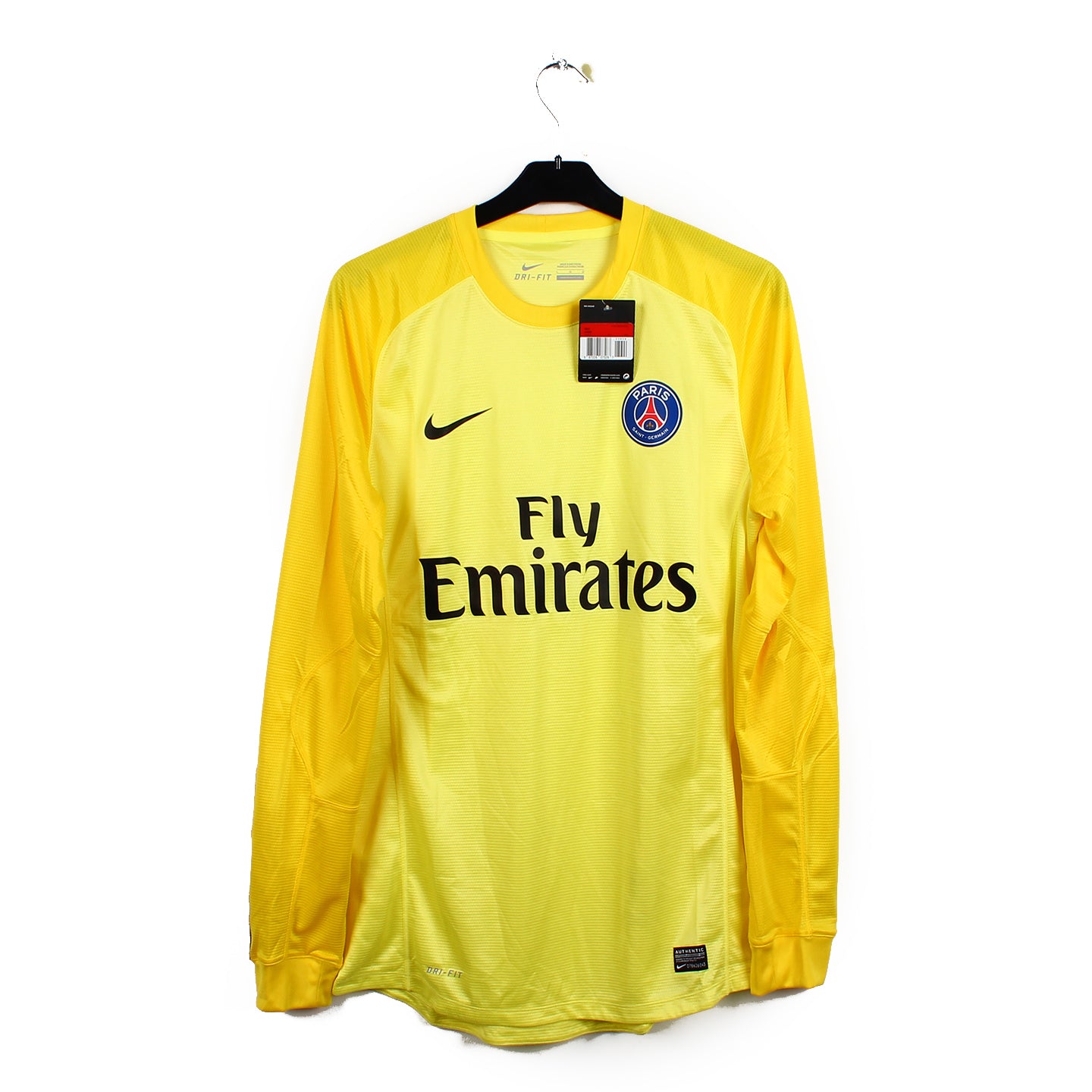 2013/14 - PSG (L) [stock pro]