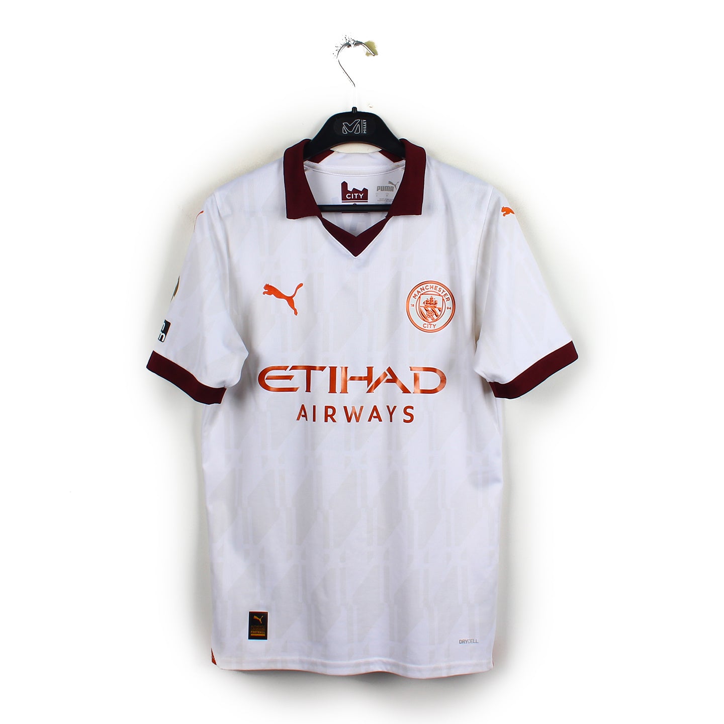 2023/24 - Manchester City - Grealish #10 (S)