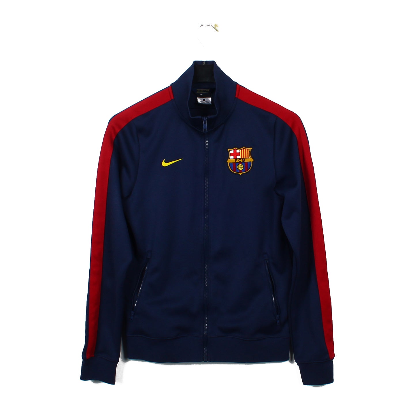 2014/15 - Barcelone (S)