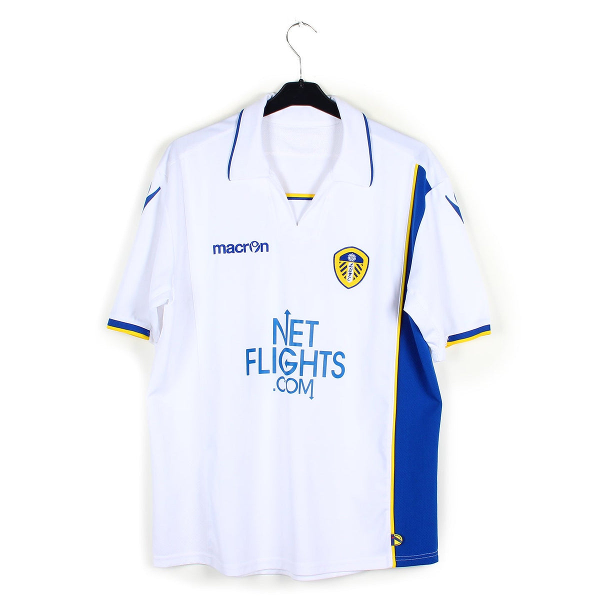 2009/10 - Leeds United (XL)