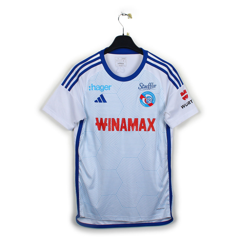 2023/24 - Racing Club de Strasbourg (S)