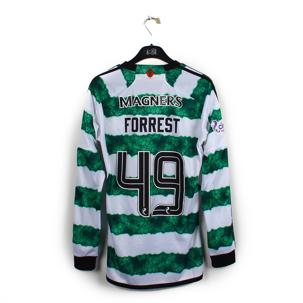 2023/24 - Celtic Glasgow - Forest #49 (S)