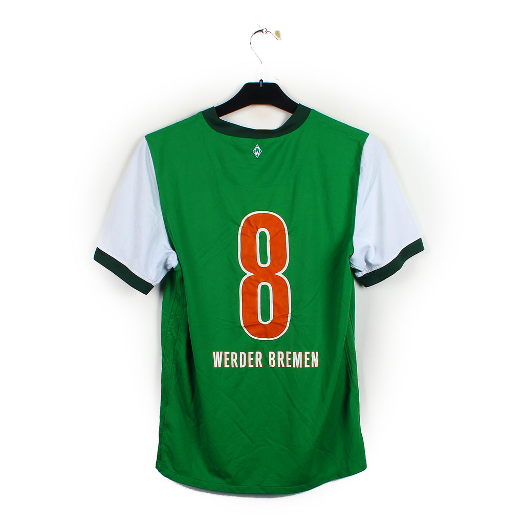 2009/10 - Werder Brême #8 (S)