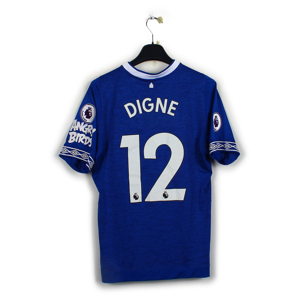2018/19 - Everton FC - Digne #12 (M)