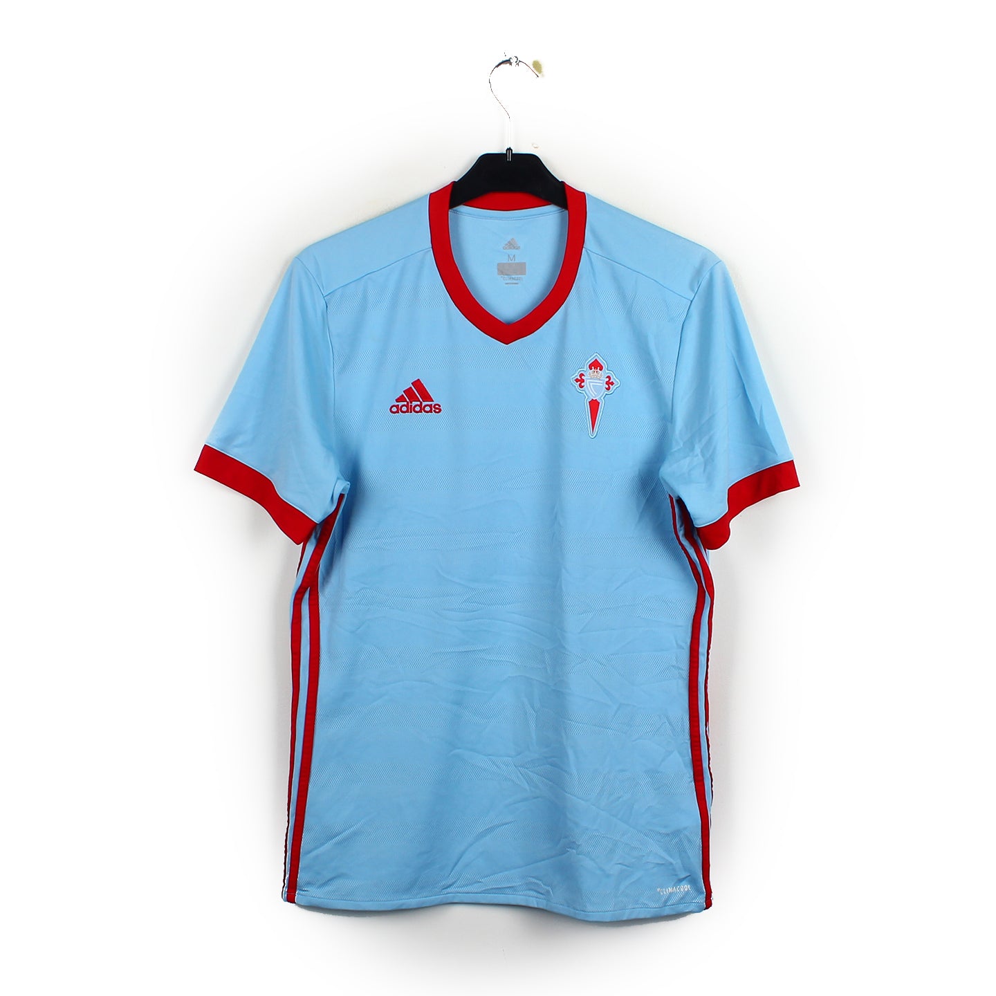 2017/18 - Celta Vigo (S)
