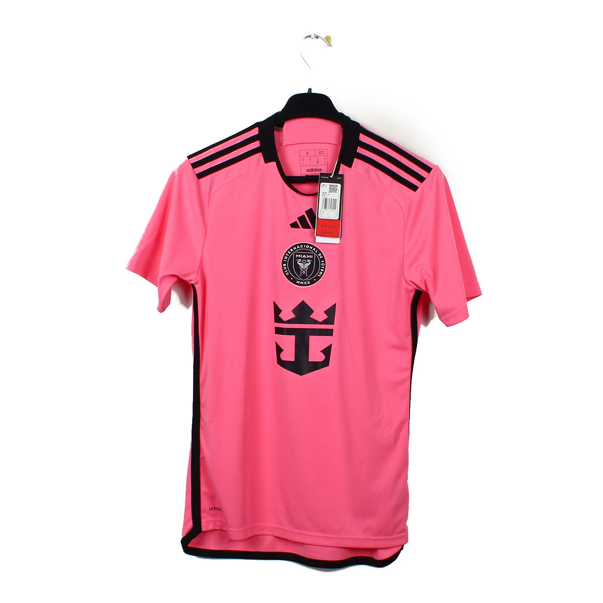 2024 - Inter Miami (L)