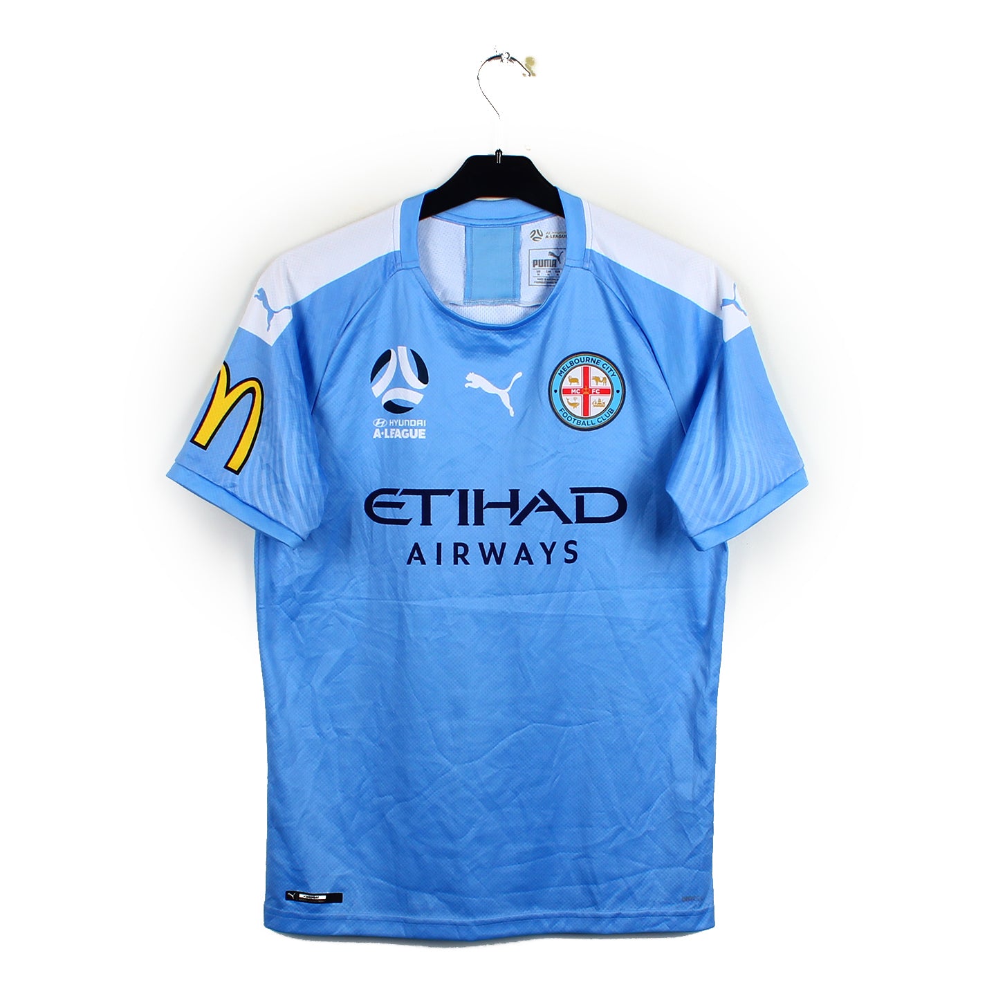 2019/20 - Melbourne City (M)