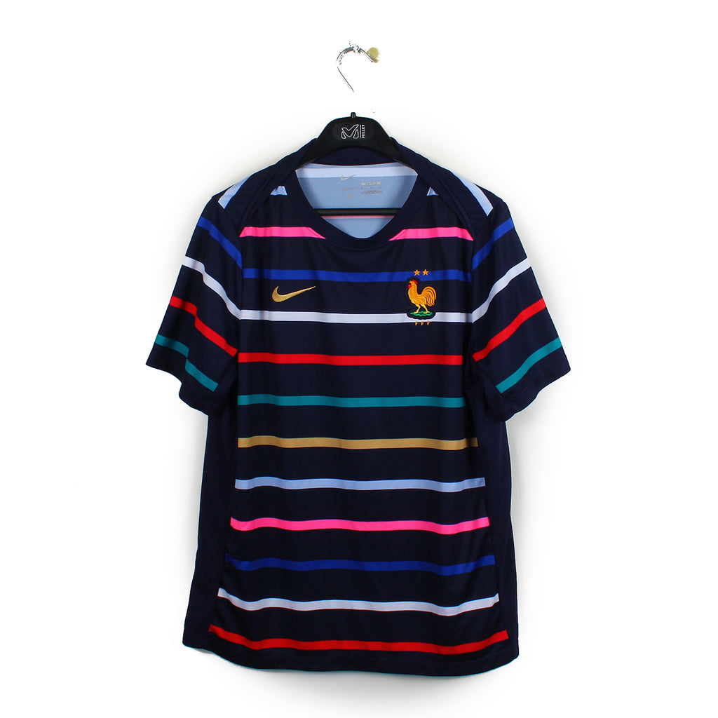 2024 - Equipe de France (L)