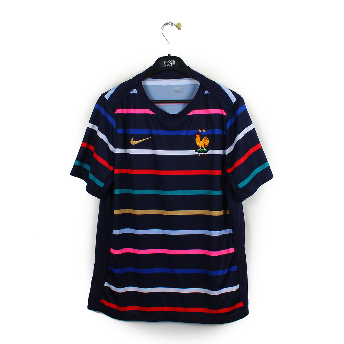 2024 - Equipe de France (L)