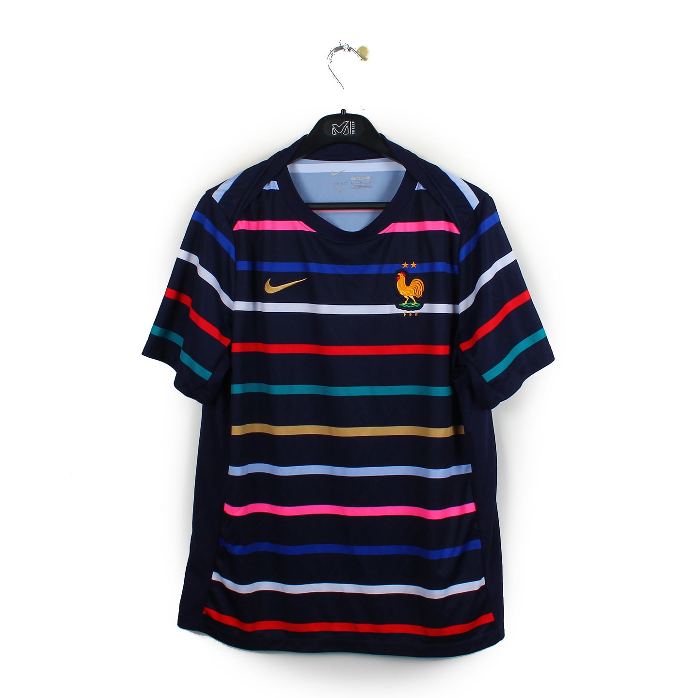 2024 - Equipe de France (L)