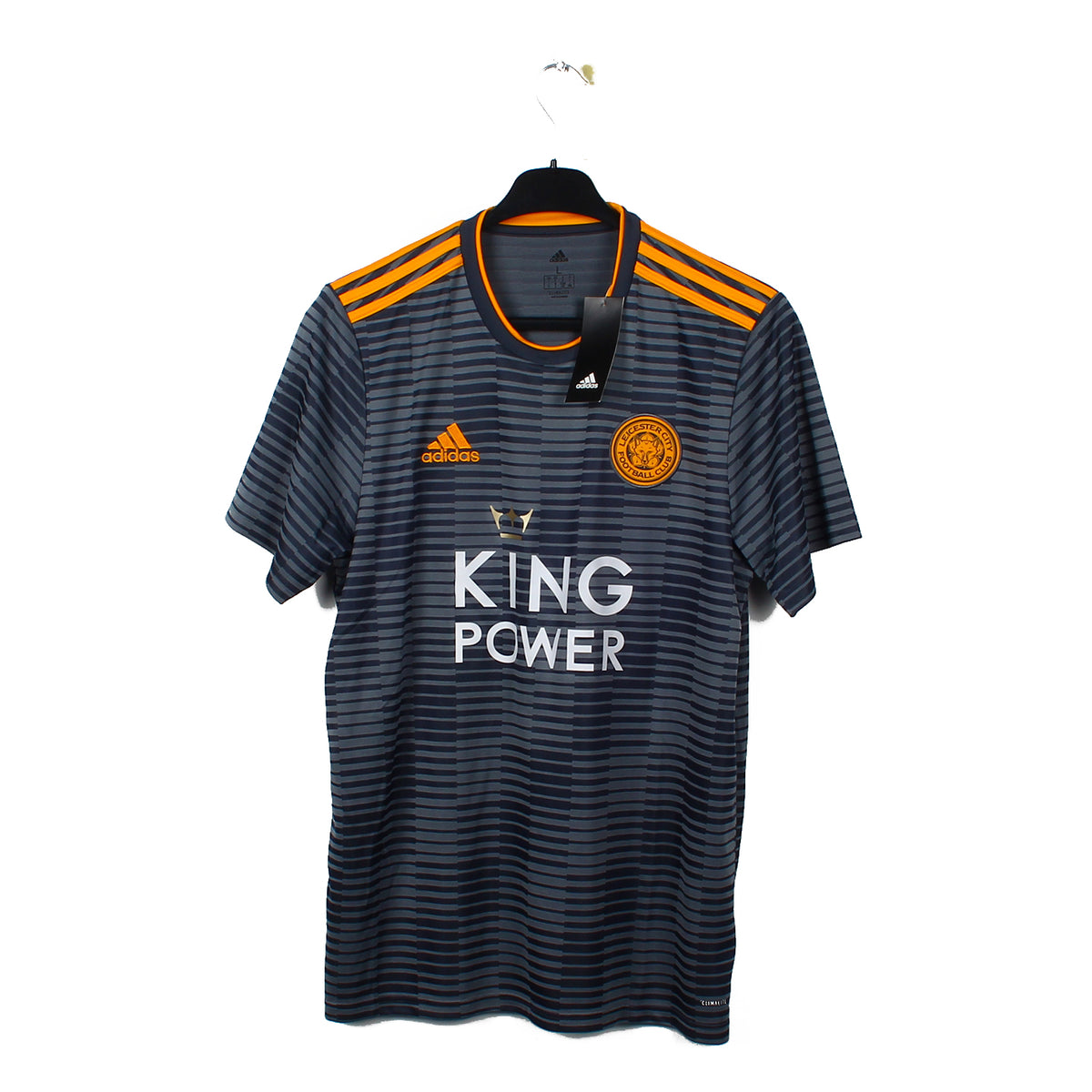 2018/19 - Leicester City FC (L)