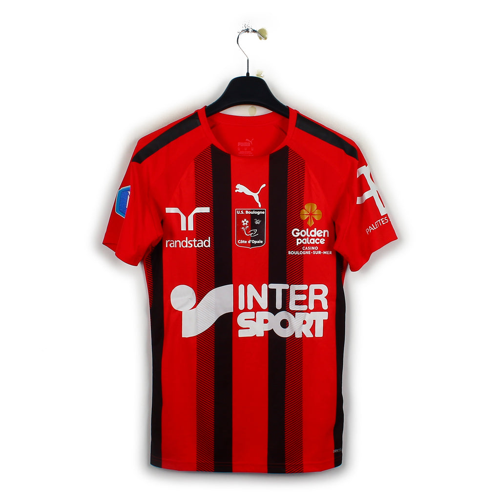 2024/25 - US Boulogne (XS)