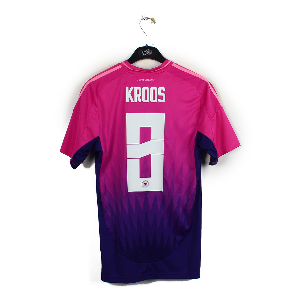 2024 - Allemagne - Kroos #8 (S)