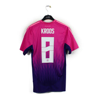 2024 - Allemagne - Kroos #8 (S)