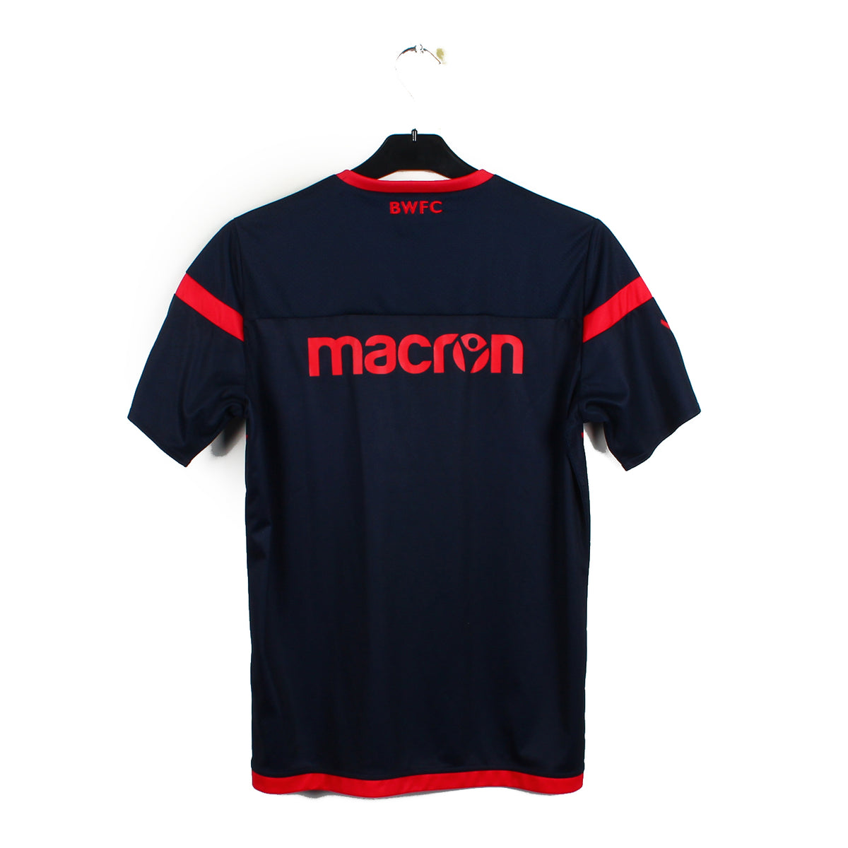 2018/19 - Bolton Wanderers FC (S)