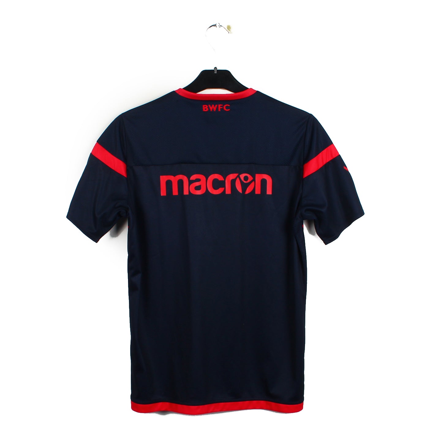 2018/19 - Bolton Wanderers FC (S)