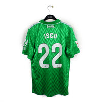 2023/24 - Real Betis - Isco #22 (L)
