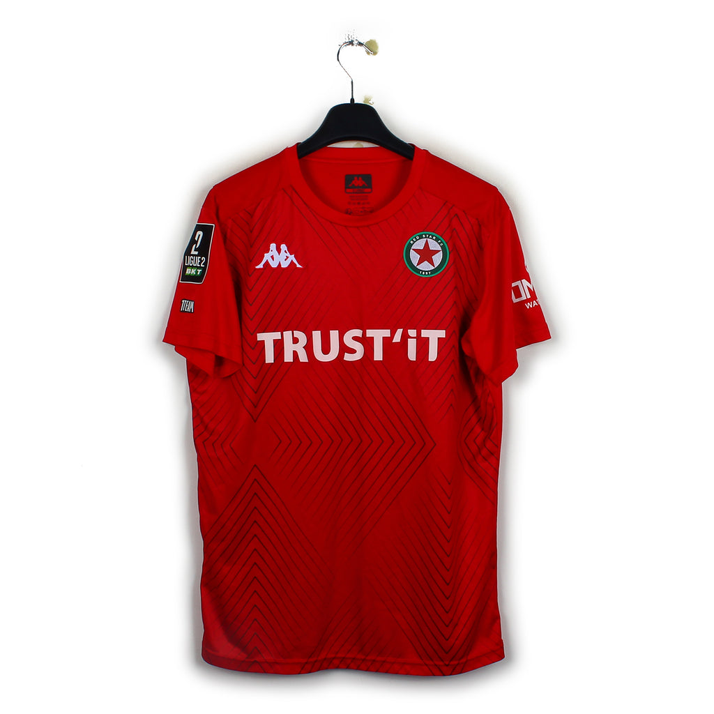 2025/26 - Red Star - Beunardeau #1 (XL)