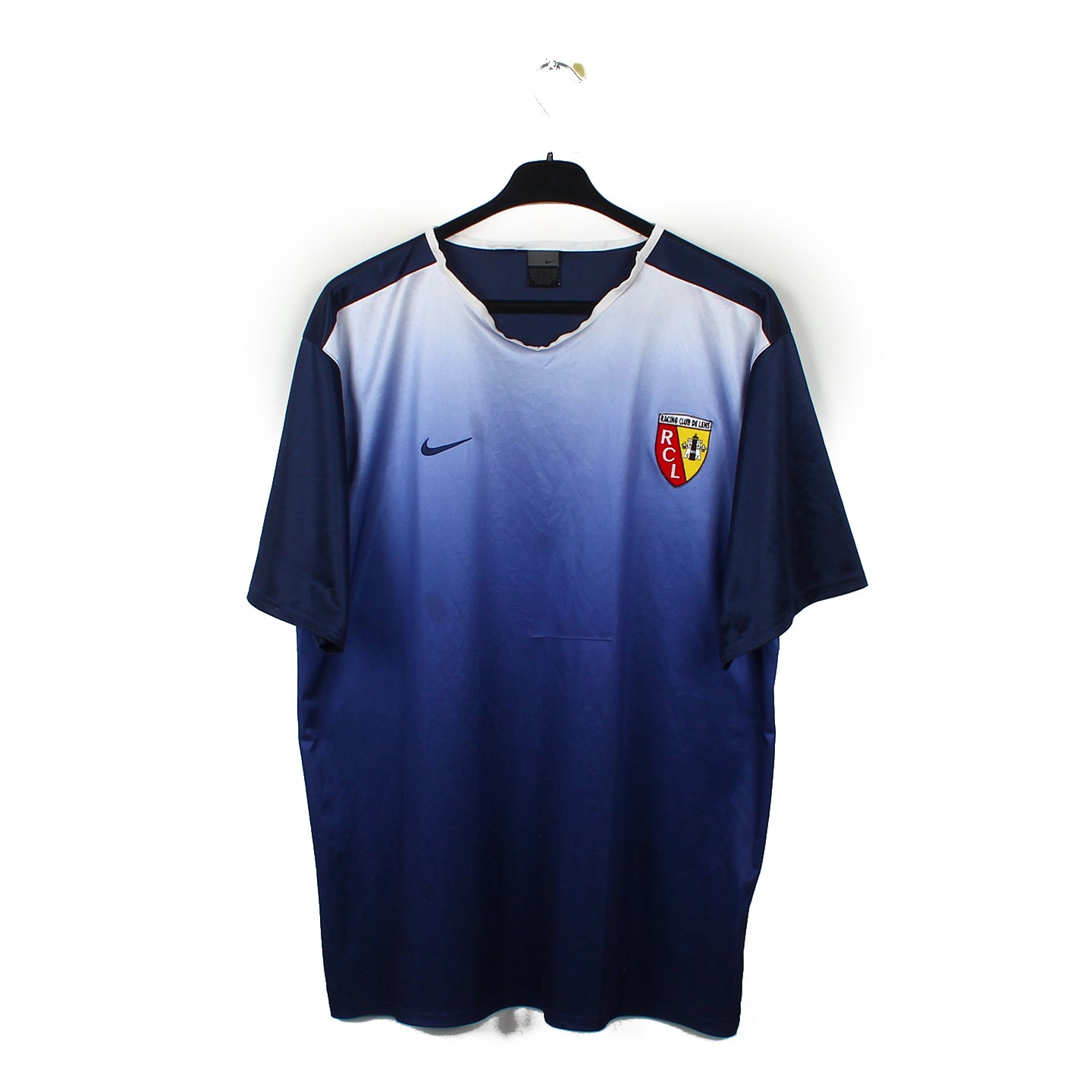 2002/03 - RC Lens (XL)