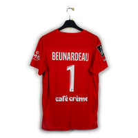 2025/26 - Red Star - Beunardeau #1 (XL)