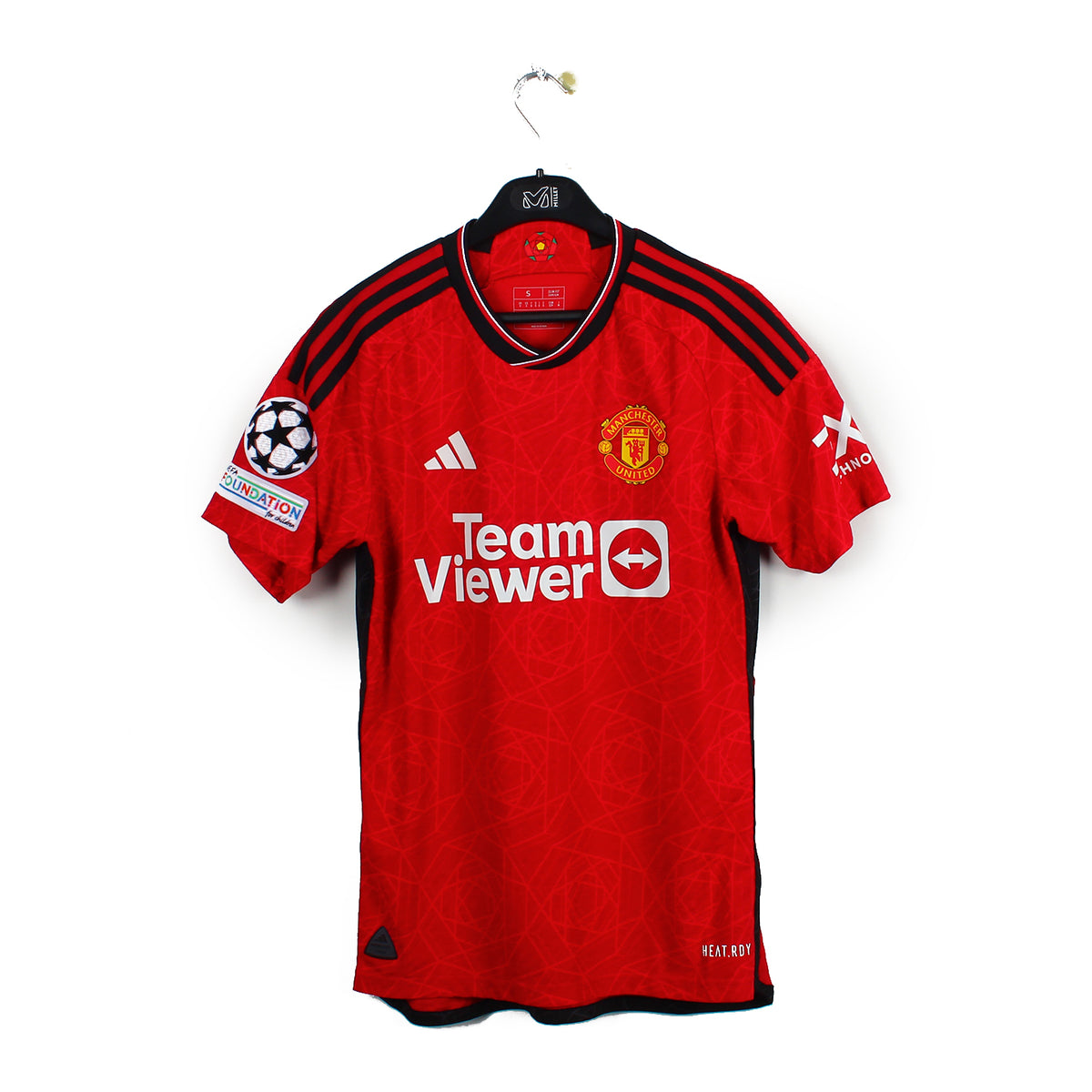 2023/24 - Manchester United - Rashford #10 (S) [pro]